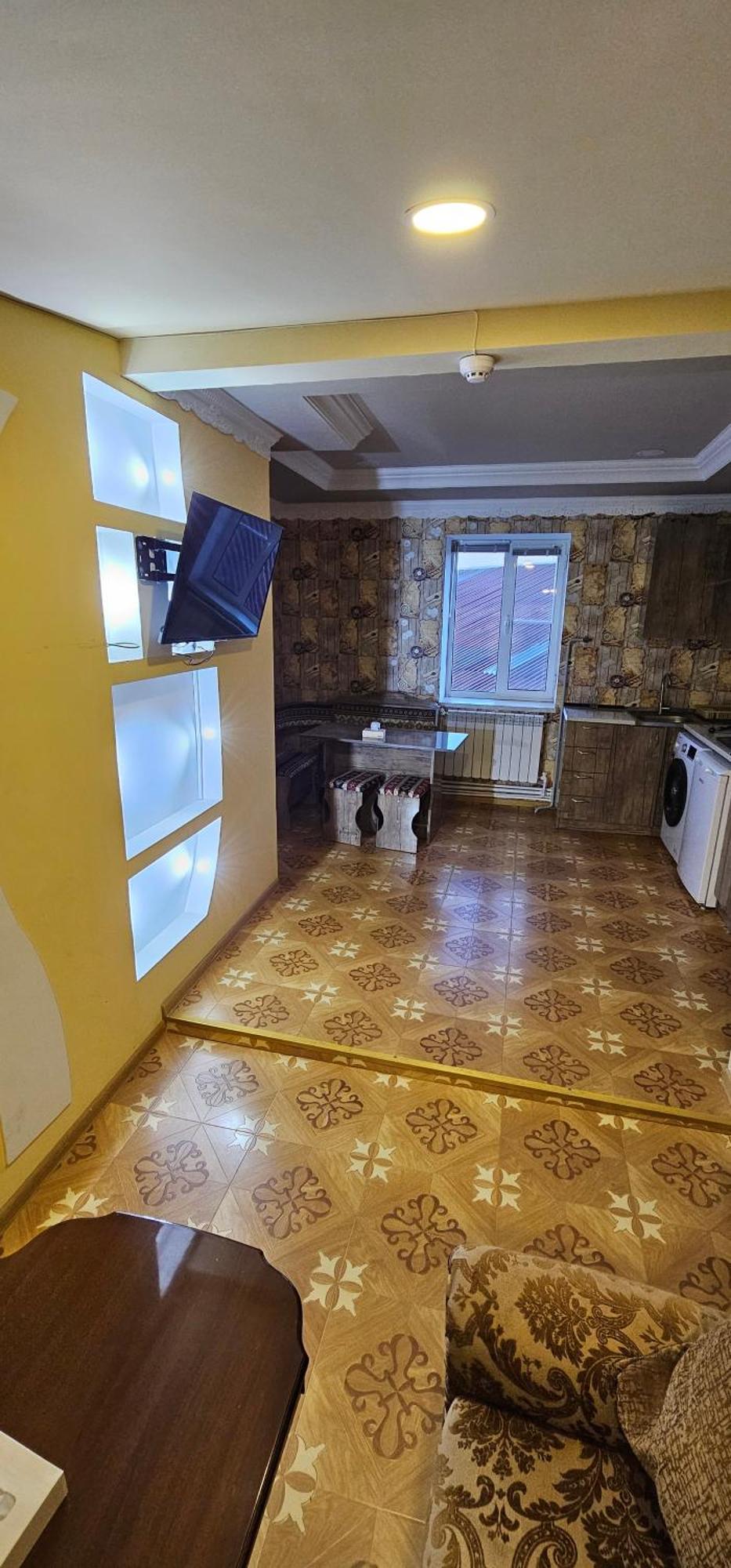 Ro Metro Aparthotel Gjoemri Buitenkant foto