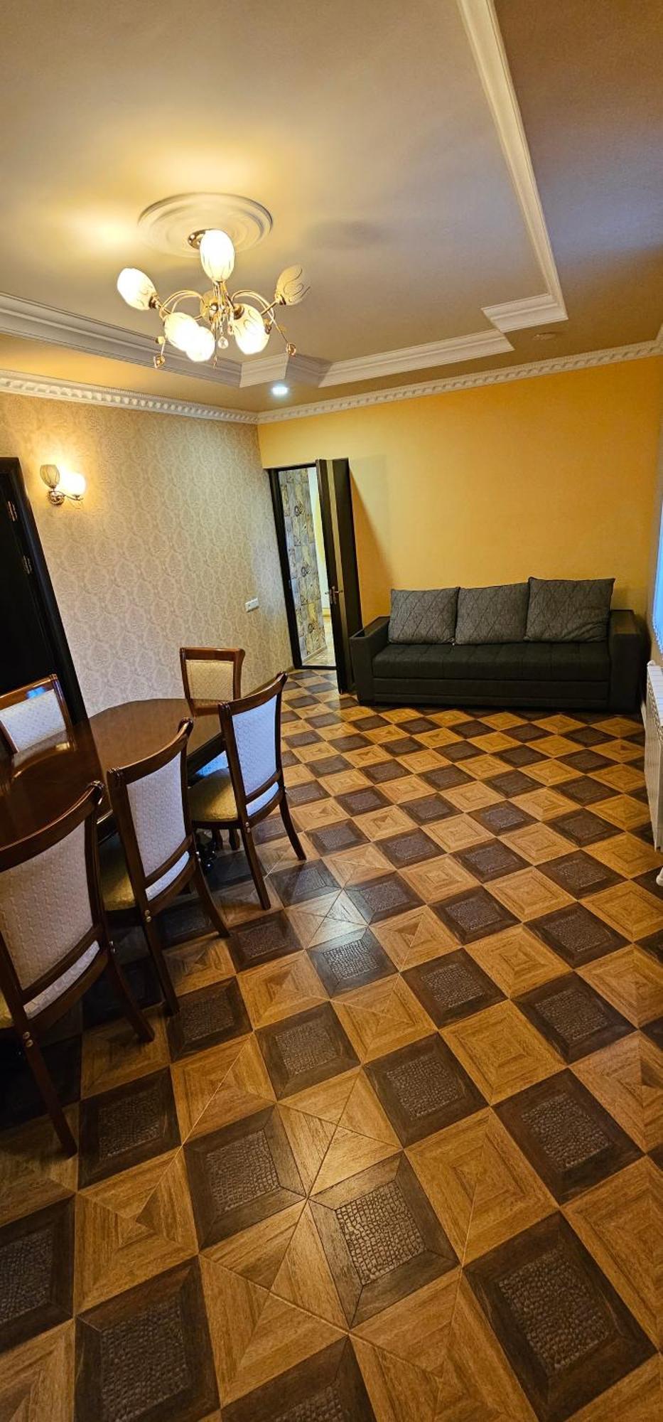 Ro Metro Aparthotel Gjoemri Buitenkant foto